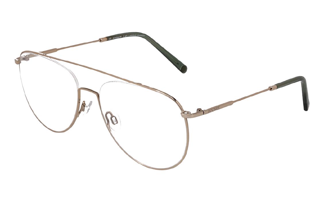 Оптическая оправа Bogner 63011 8100