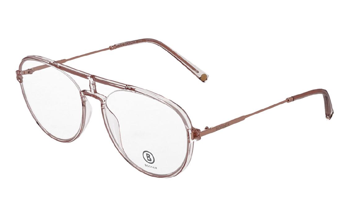 Оптическая оправа Bogner 66007 2500