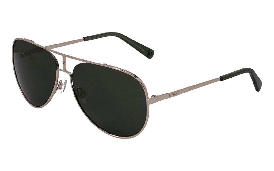 Солнцезащитные очки Bogner 67312 8100