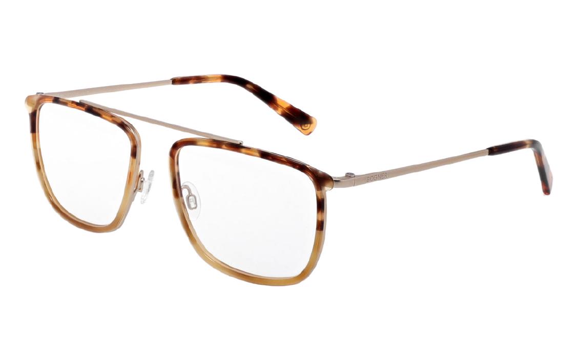 Оптическая оправа Bogner 62013 4853