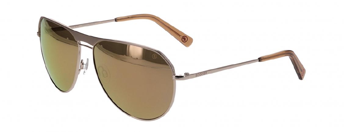 Оптическая оправа Bogner 67321 8100