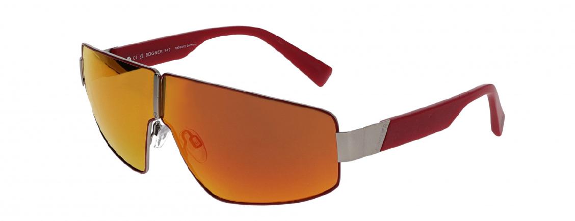 Солнцезащитные очки Bogner 67322 2100