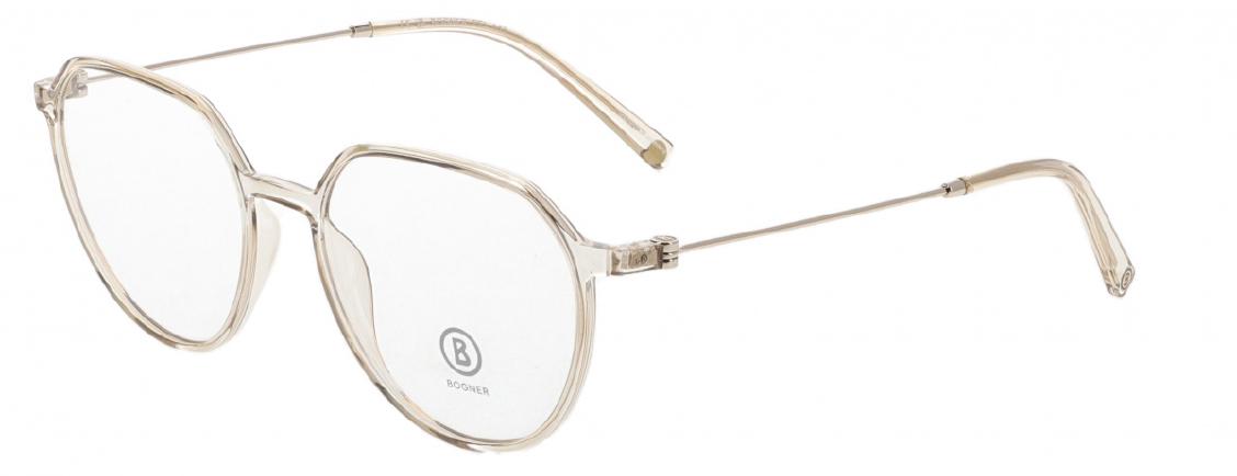 Оптическая оправа Bogner 66008 6500