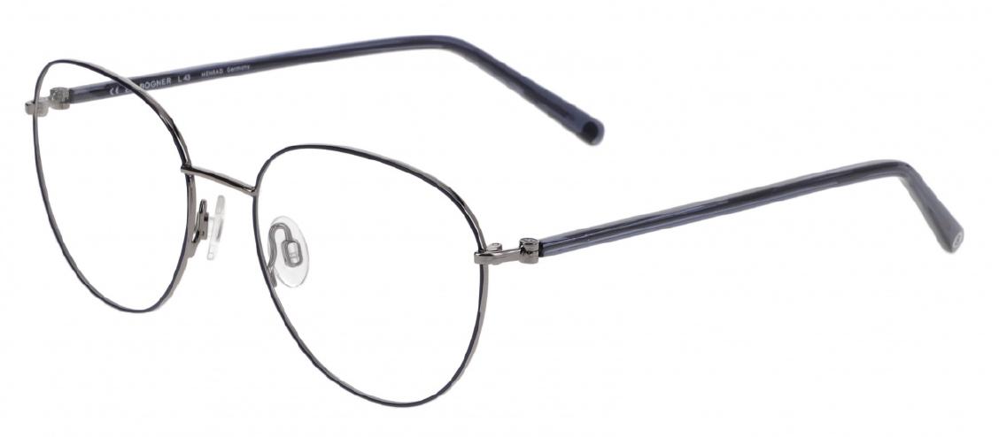 Оптическая оправа Bogner 63029 3100