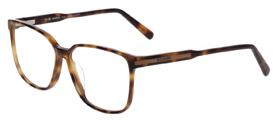 Оптическая оправа Bogner 61016 4672