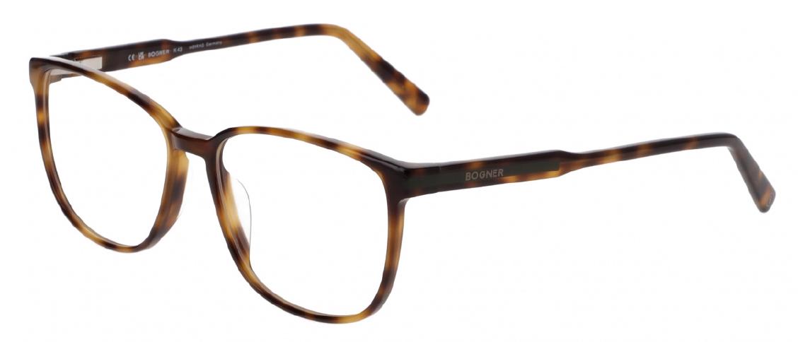 Оптическая оправа Bogner 61013 4672