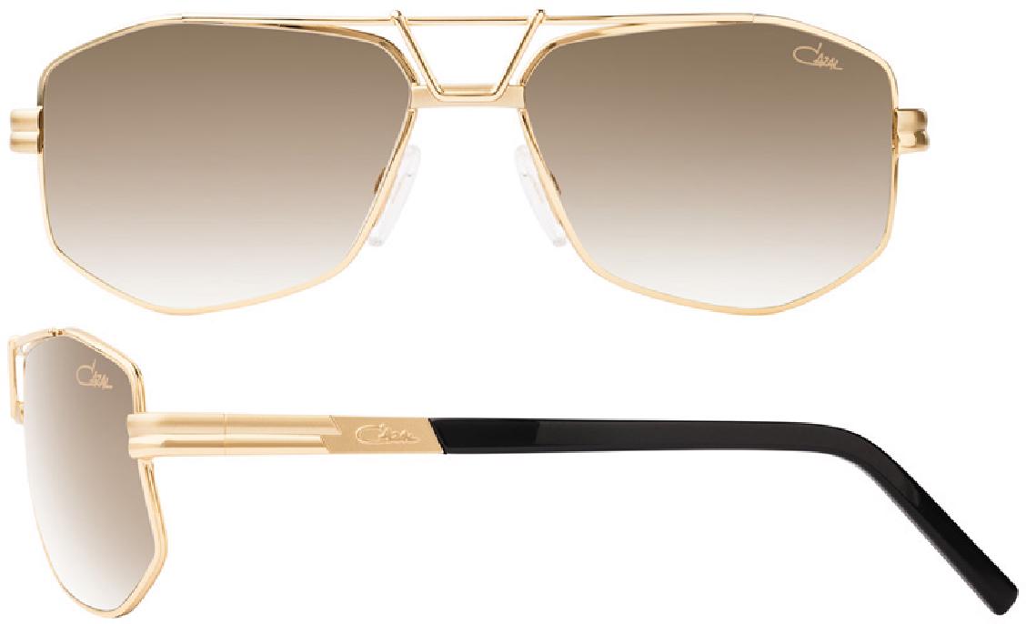 Солнцезащитные очки Cazal 9073 001