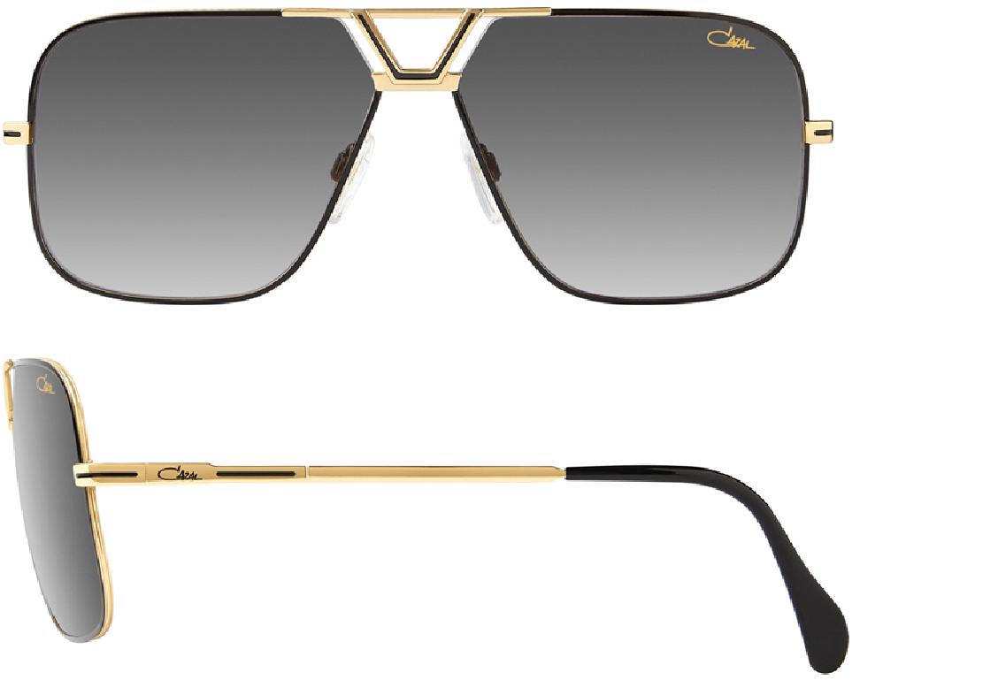 Солнцезащитные очки Cazal 0725/3 002