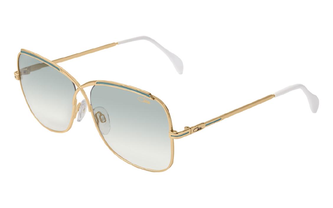 Солнцезащитные очки Cazal 0224/3 001