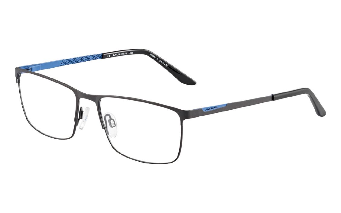 Оптическая оправа Jaguar 33586 1088