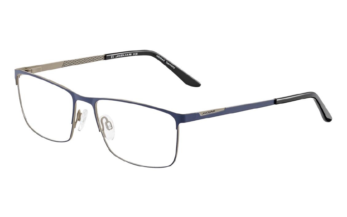 Оптическая оправа Jaguar 33586 1091
