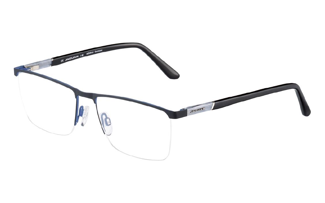 Оптическая оправа Jaguar 33100 1128