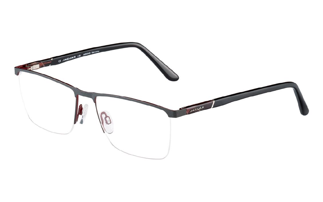 Оптическая оправа Jaguar 33100 1177