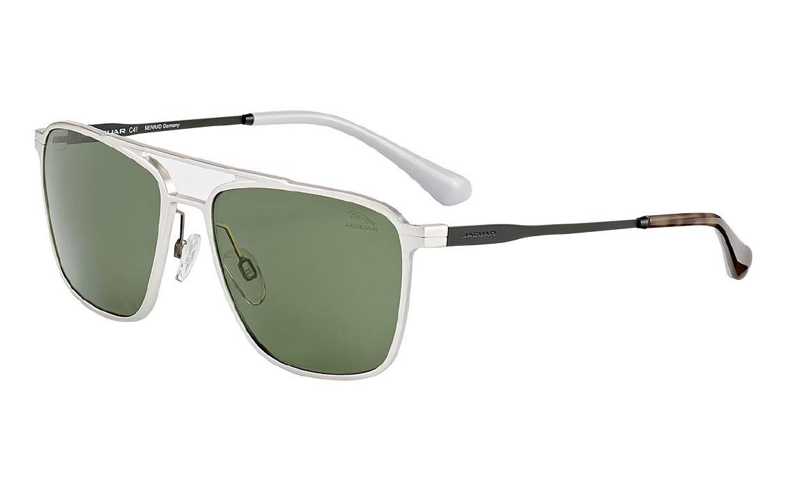 Солнцезащитные очки Jaguar 37721 1000