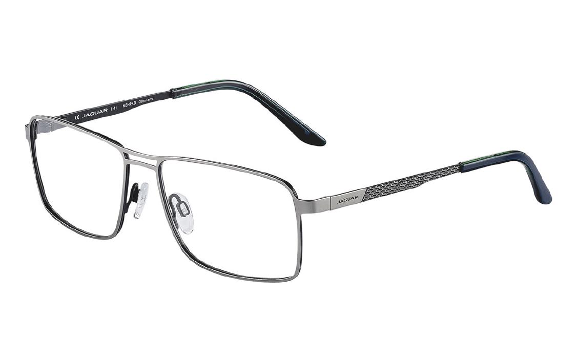 Оптическая оправа Jaguar 33606 6500