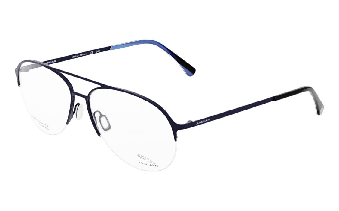 Оптическая оправа Jaguar 33834 3100