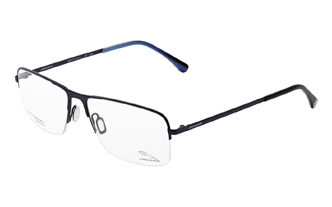 Оптическая оправа Jaguar 33835 3100