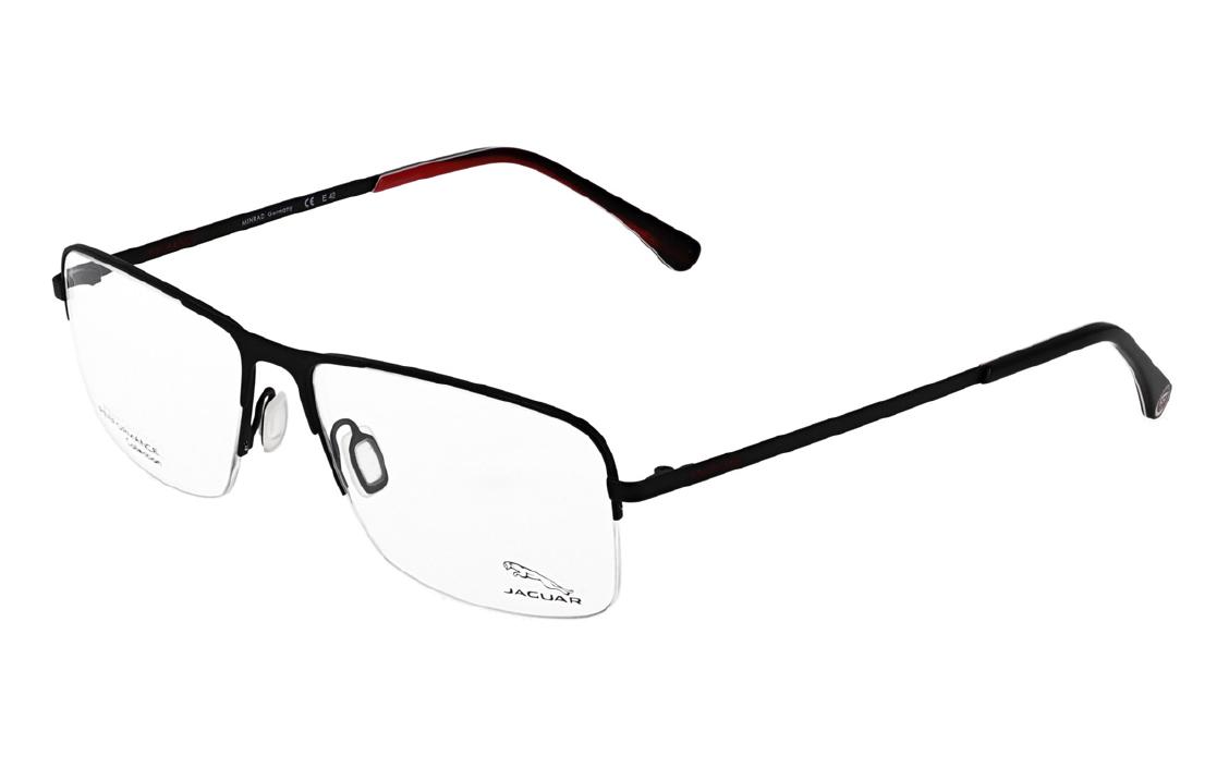 Оптическая оправа Jaguar 33835 6100