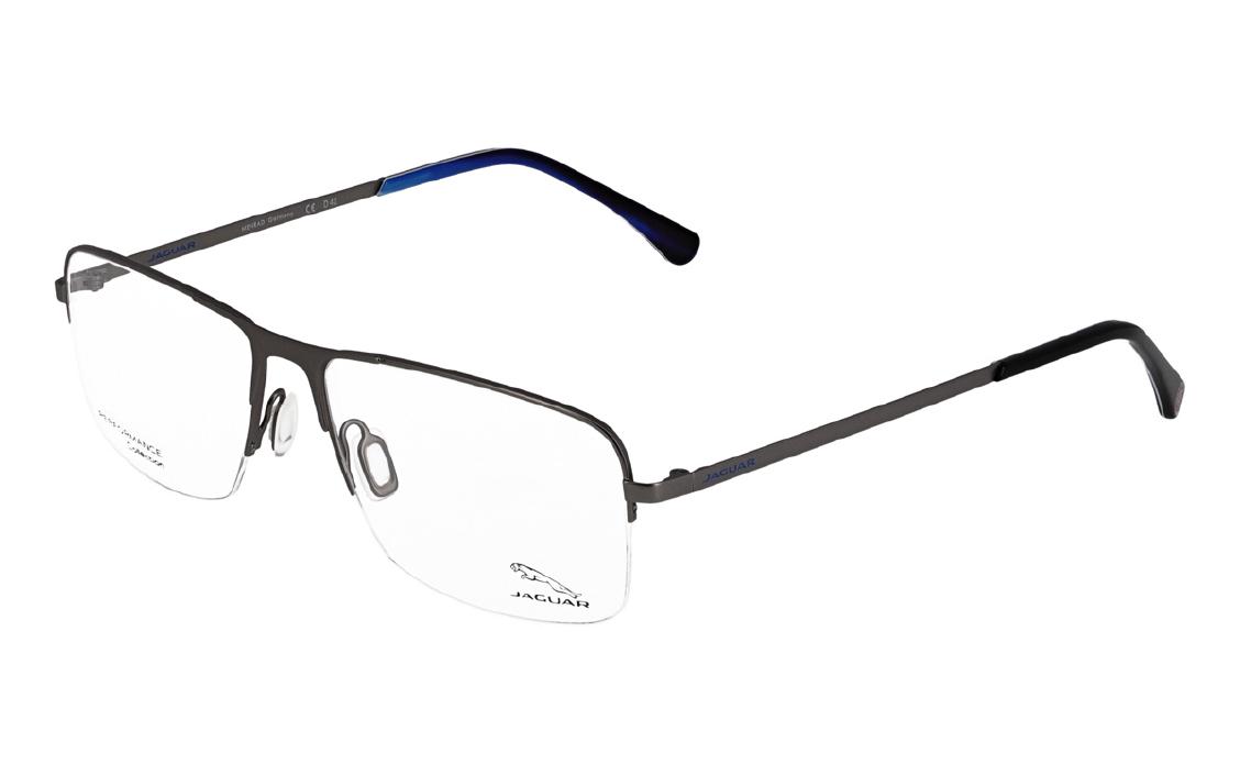 Оптическая оправа Jaguar 33835 6500