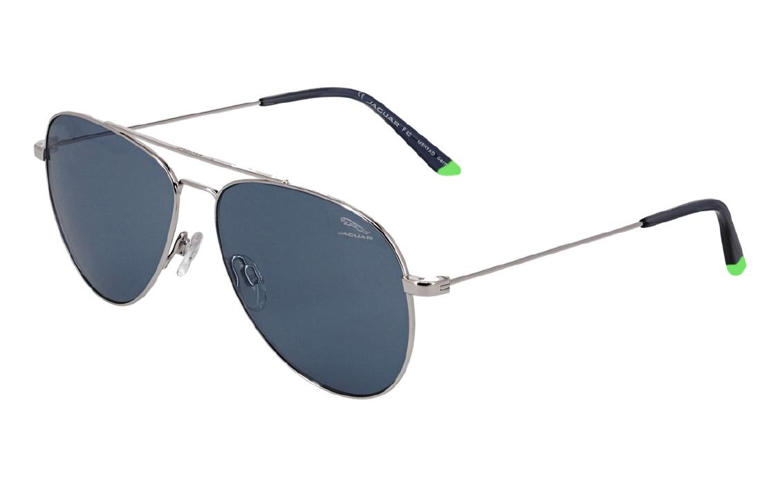 Солнцезащитные очки Jaguar 37590 1000