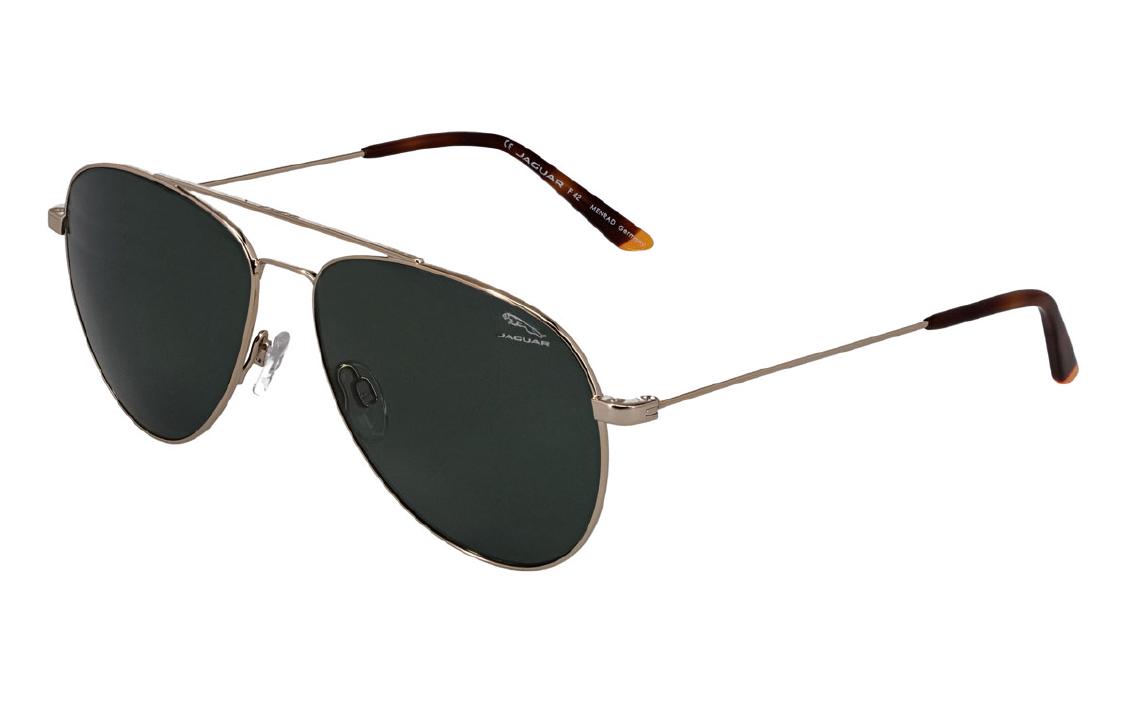 Солнцезащитные очки Jaguar 37590 8100