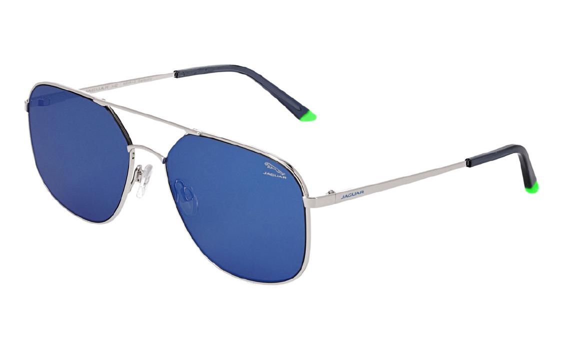 Солнцезащитные очки Jaguar 37594 1000
