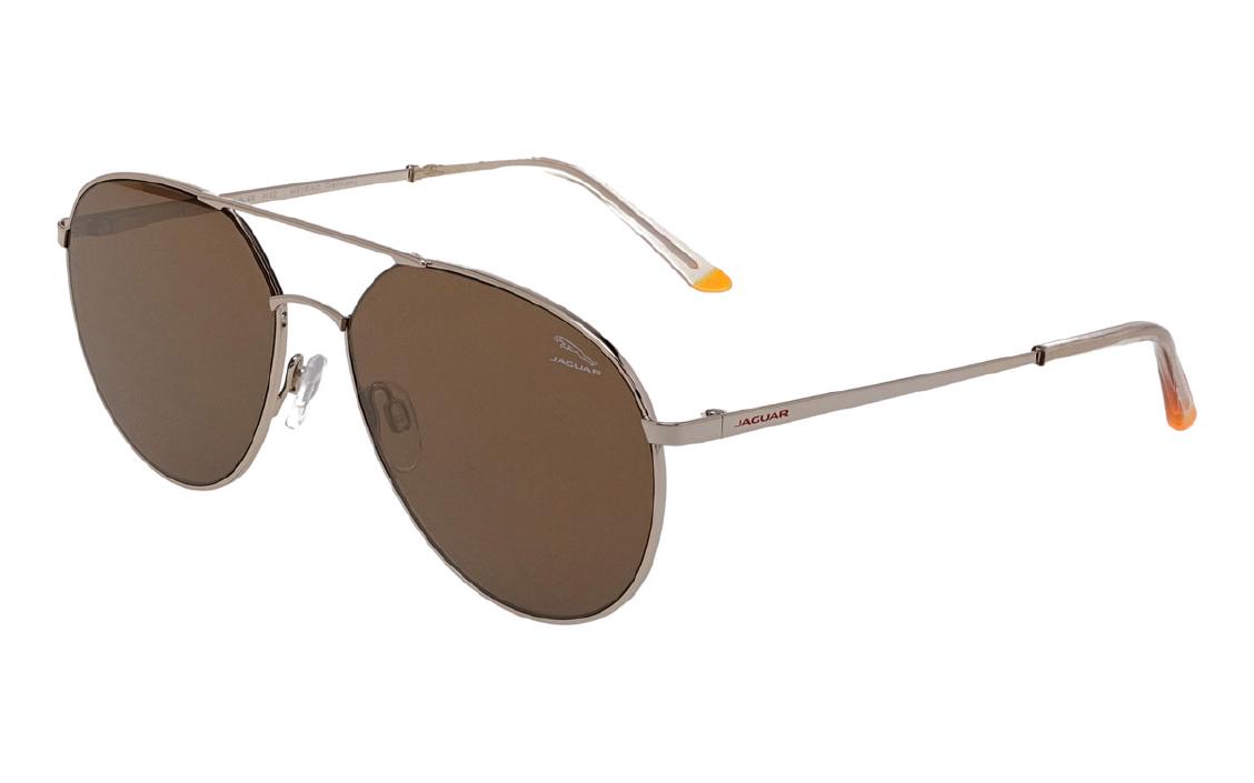 Солнцезащитные очки Jaguar 37593 8100