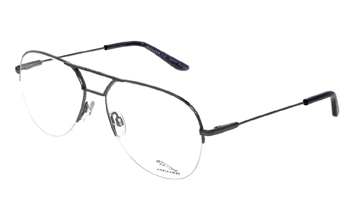 Оптическая оправа Jaguar 33107 6500