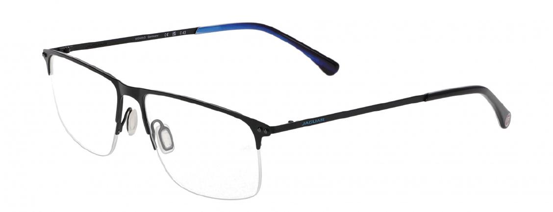 Оптическая оправа Jaguar 33840 3100