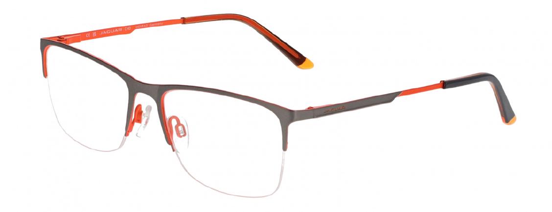Оптическая оправа Jaguar 33614 6500