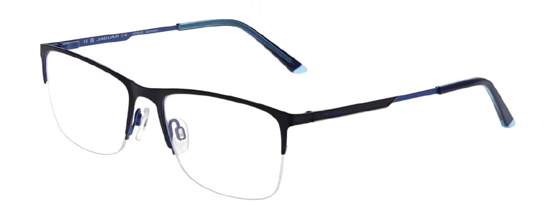 Оптическая оправа Jaguar 33614 3100