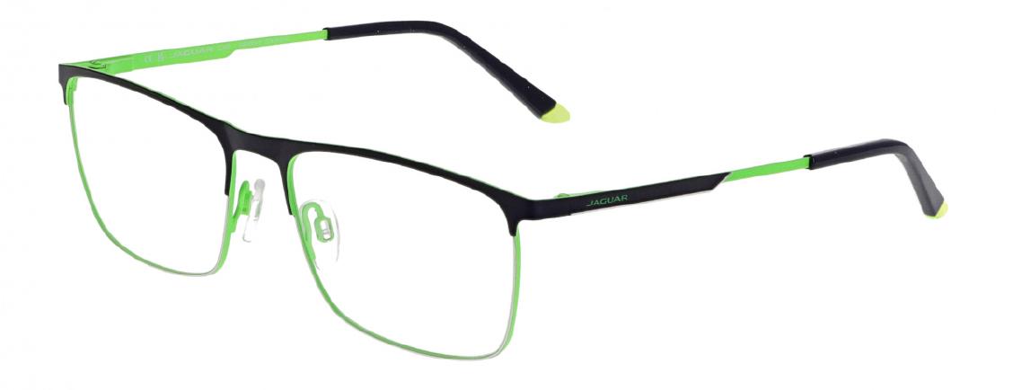 Оптическая оправа Jaguar 33615 3100