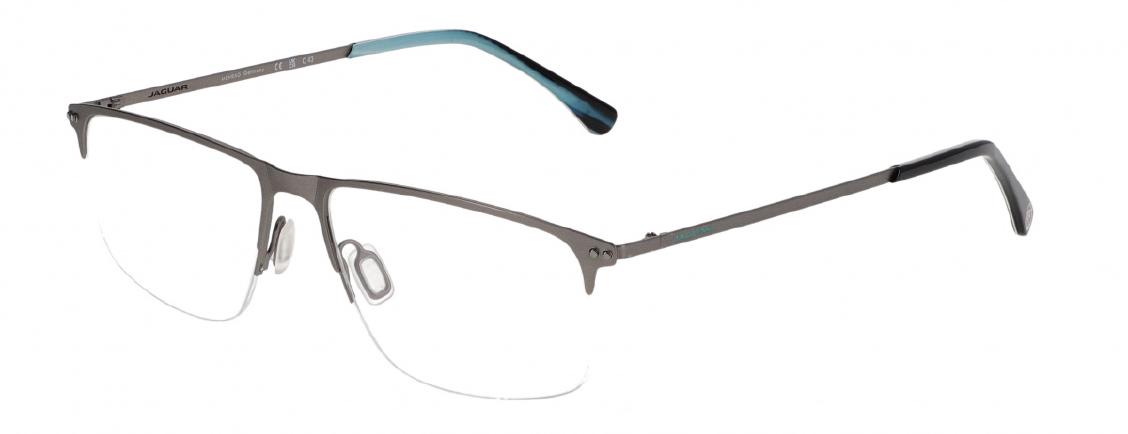 Оптическая оправа Jaguar 33840 6500