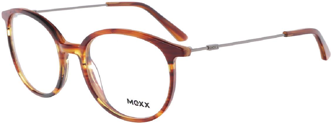 Оптическая оправа MEXX MEXX 2538 200