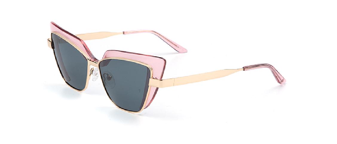 Солнцезащитные очки MO Grace MO0013M B