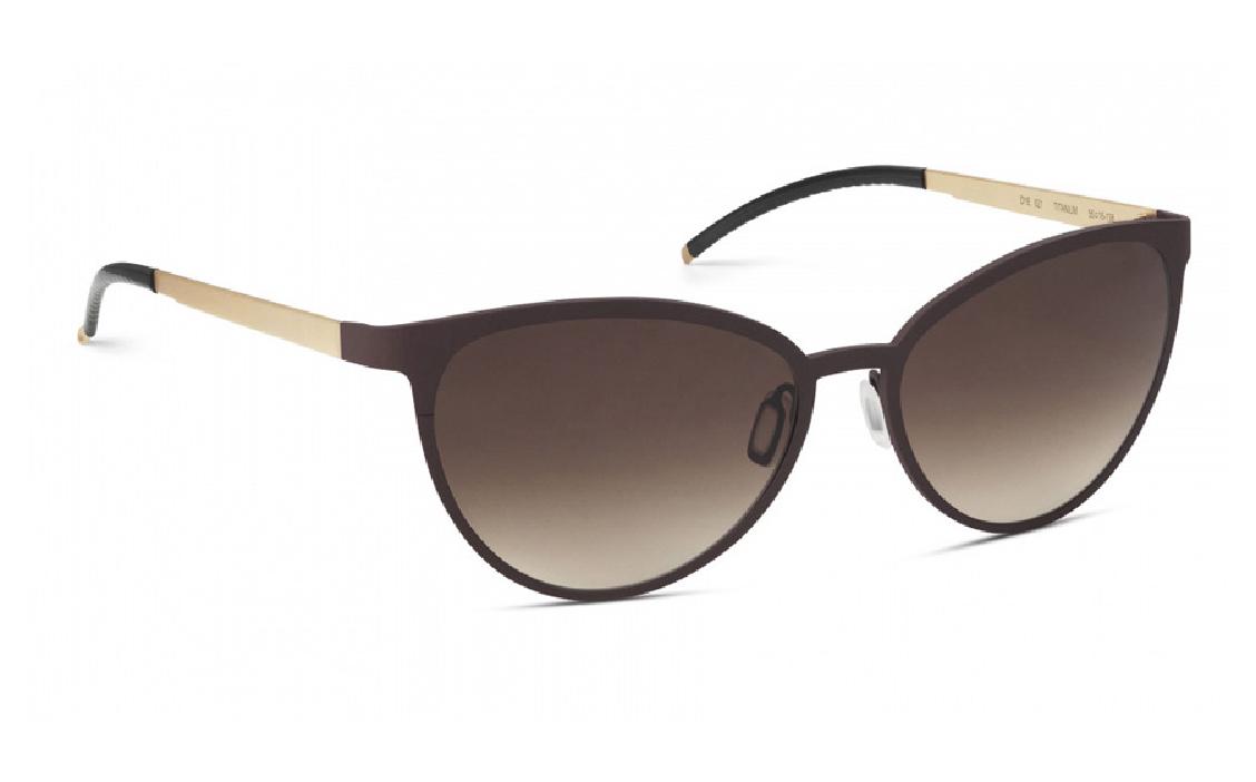 Солнцезащитные очки Orgreen DYE 621