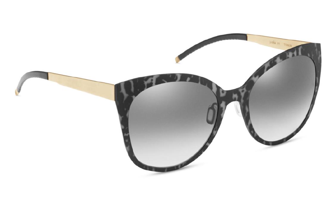 Солнцезащитные очки Orgreen LA NINA 811