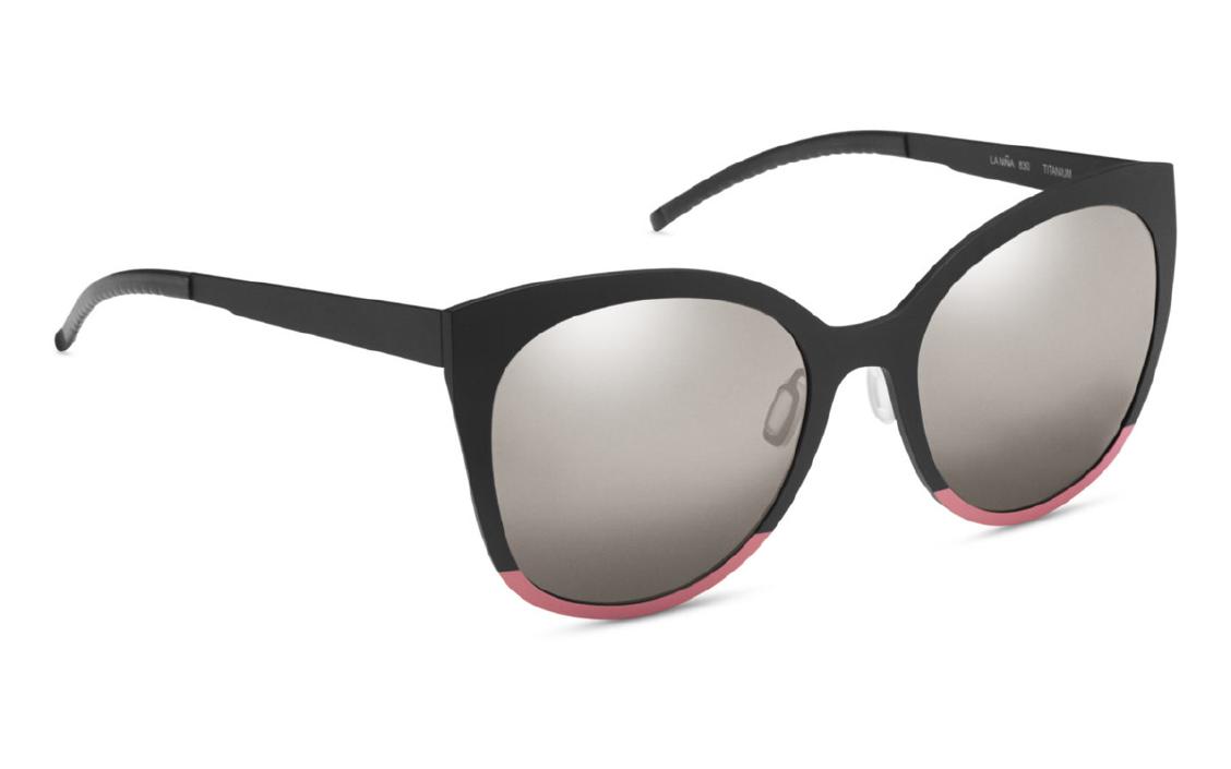 Солнцезащитные очки Orgreen LA NINA 830