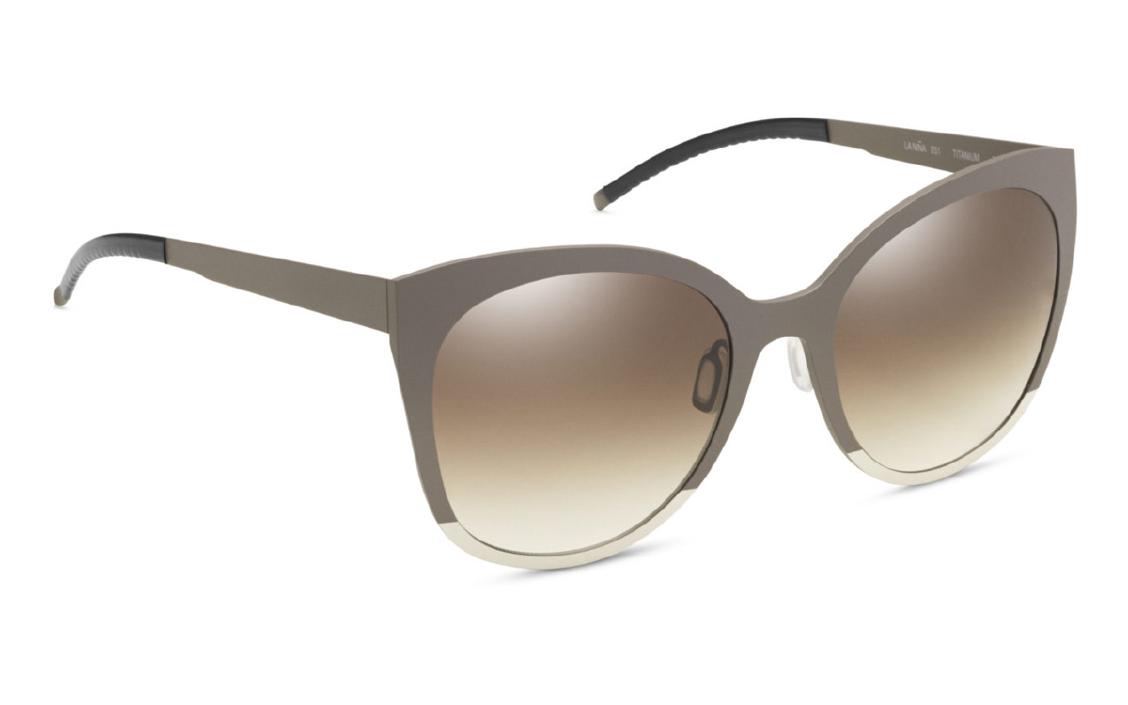 Солнцезащитные очки Orgreen LA NINA 831