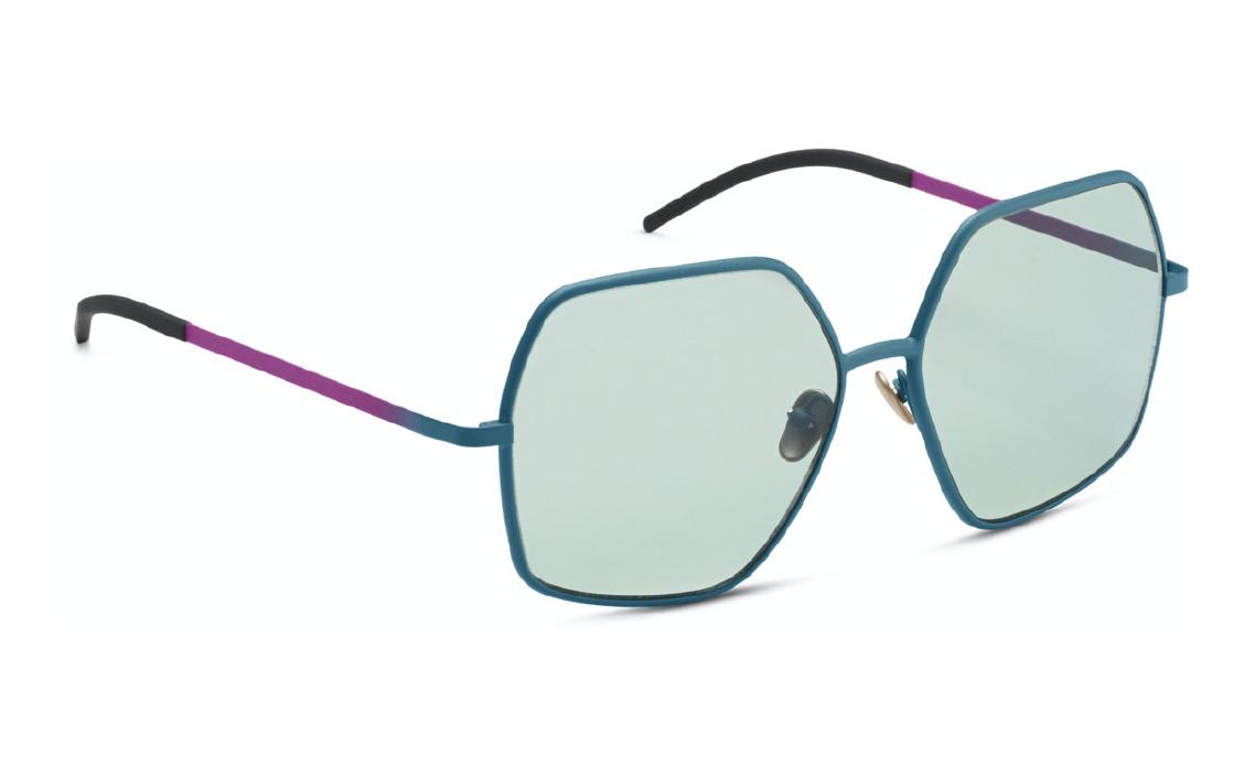 Солнцезащитные очки Orgreen FEMME97 1001