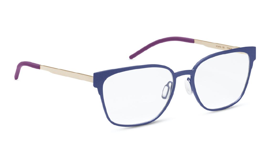 Оптическая оправа Orgreen ATLANTIS 1050