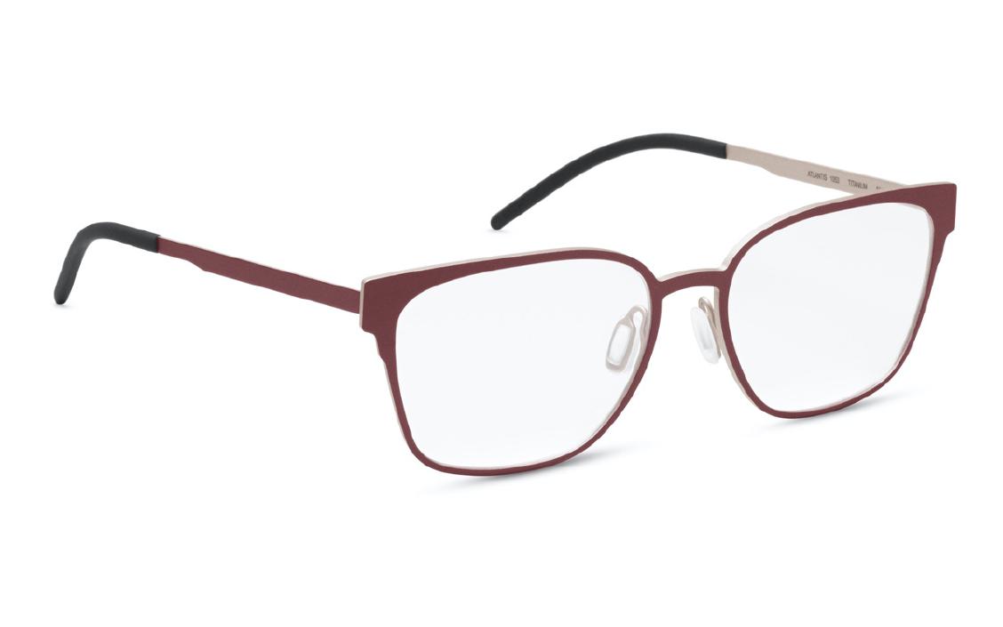 Оптическая оправа Orgreen ATLANTIS 1053