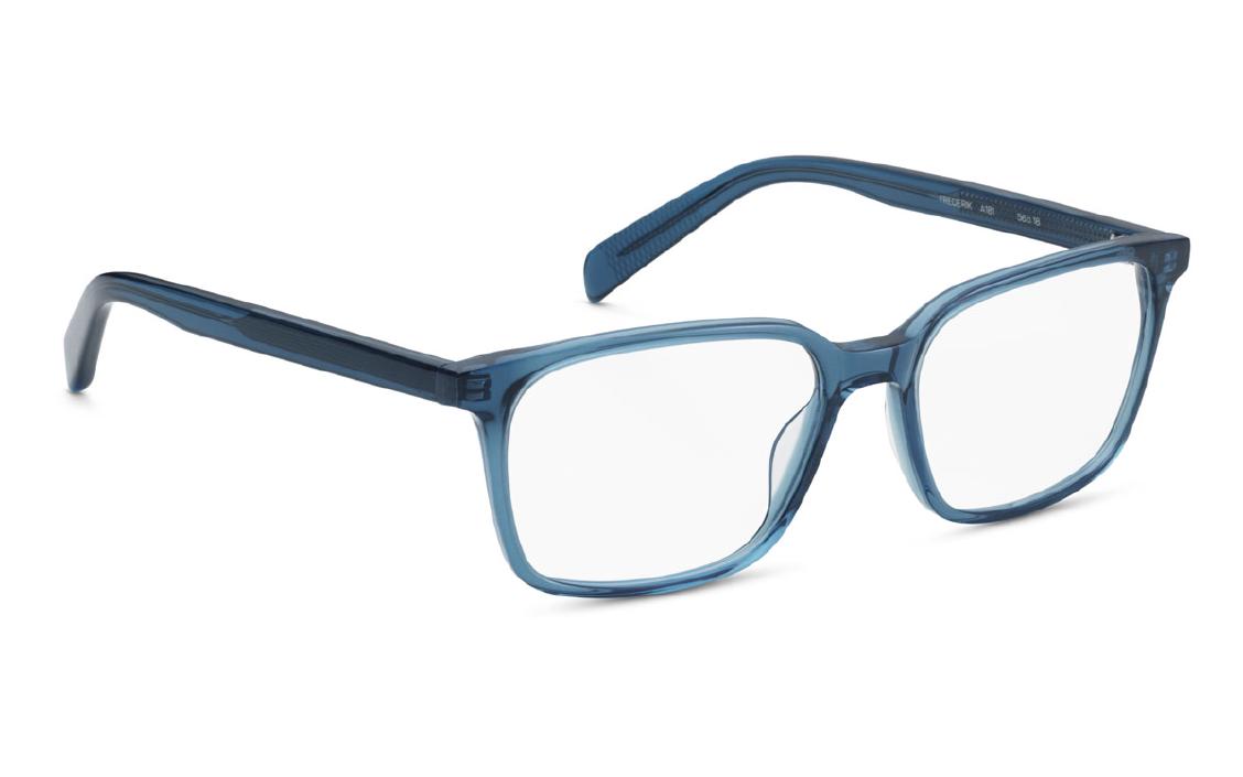 Оптическая оправа Orgreen FREDERIK A181