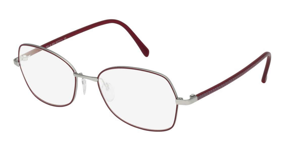 Оптическая оправа Silhouette Silhouette 3506 6055