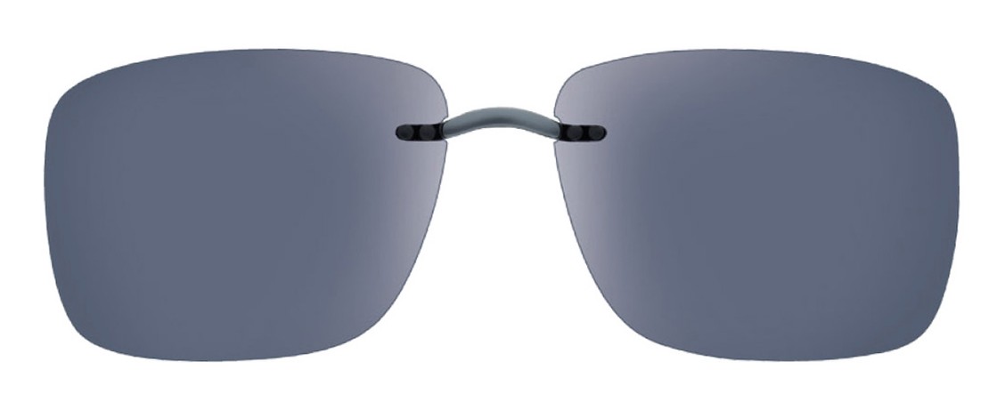Клипон Silhouette Silhouette Clip Style Shades 5090 A1 801