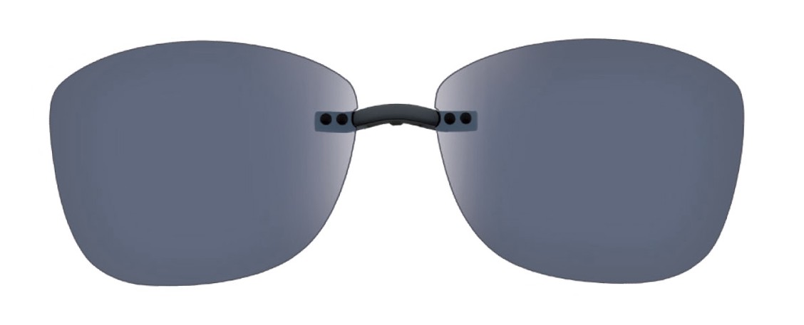 Клипон Silhouette Silhouette Clip Style Shades 5090 A2 701