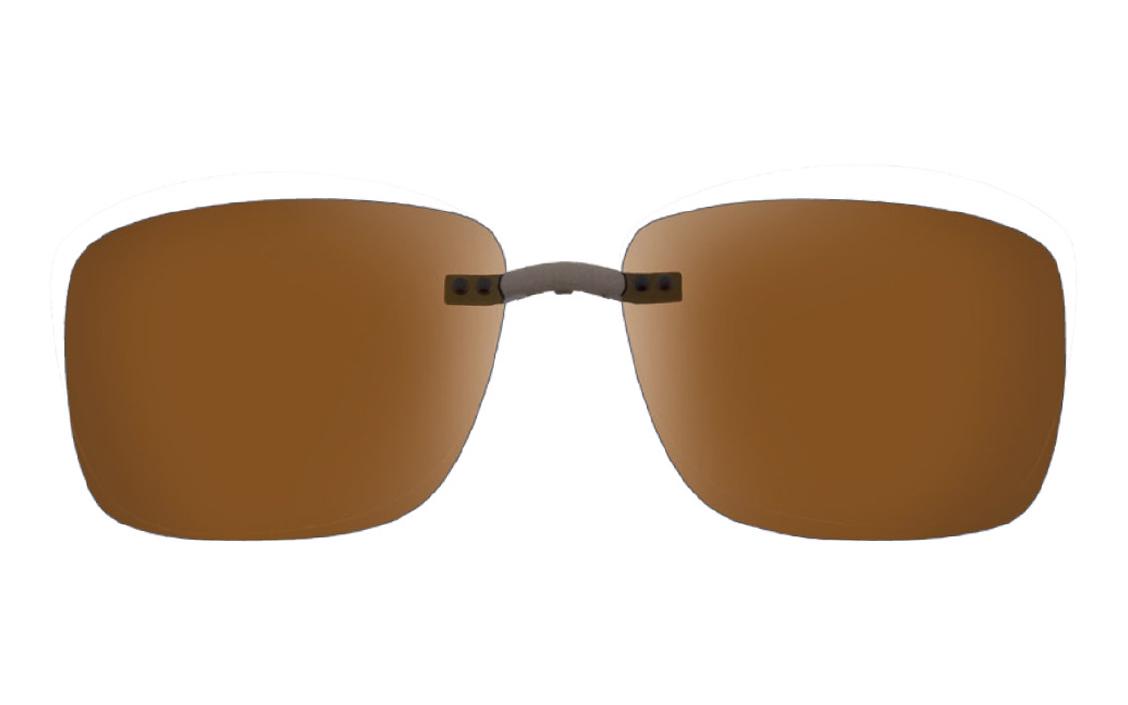 Клипон Silhouette SILHOUETTE CLIP STYLE SHADES 5090/B2 0802