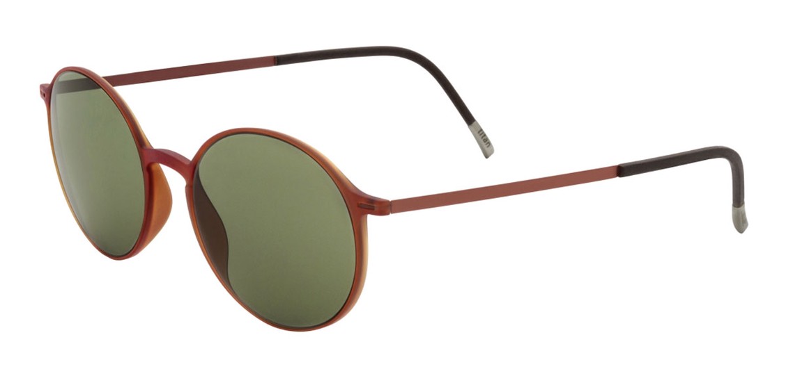 Солнцезащитные очки Silhouette Silhouette 4075 2540