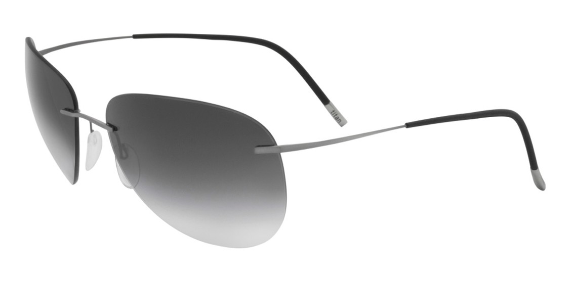 Солнцезащитные очки Silhouette TMA - The Icon 8697 6660