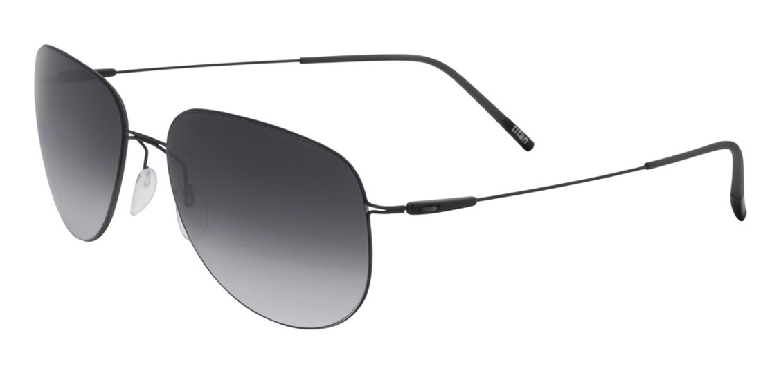 Солнцезащитные очки Silhouette Titan Breeze 8693 9040